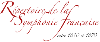 logo symphonie